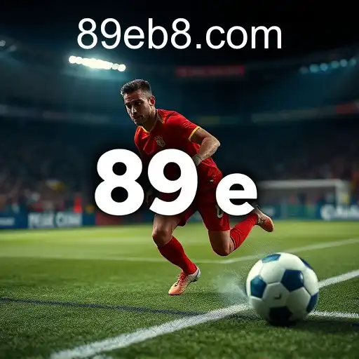 Transforme sua Paixão por Esportes em Apostas Vencedoras com 89e