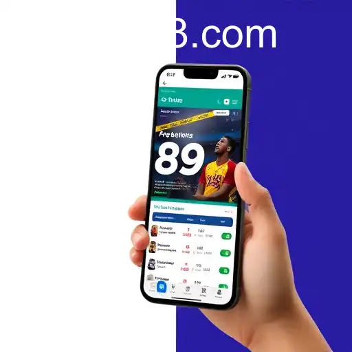 Bem-vindo ao 89e - Seu Destino em App de Apostas