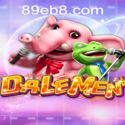 DALEMEN: Um Novo Horizonte no Mundo dos Jogos de Tabuleiro