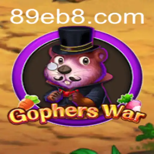 GophersWar: Um Guia Completo para o Fenômeno dos Jogos