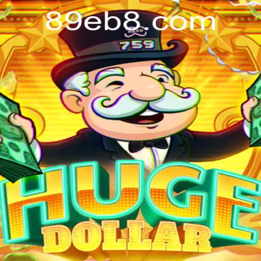 HugeDollar: Um Jogo Estratégico e Atual