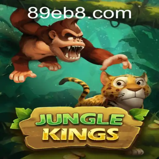 Explorando JungleKings: O Jogo de Estratégia em Meio à Selva