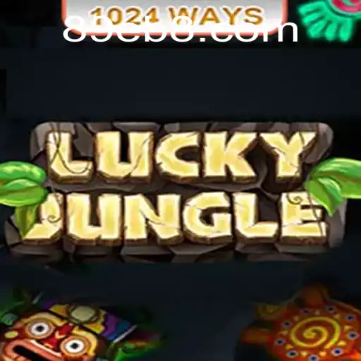 Explorando o Fascinante Mundo do Jogo LuckyJungle1024