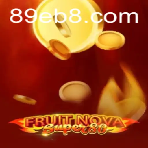 Explorando o Universo Vibrante de FruitNovaSuper80