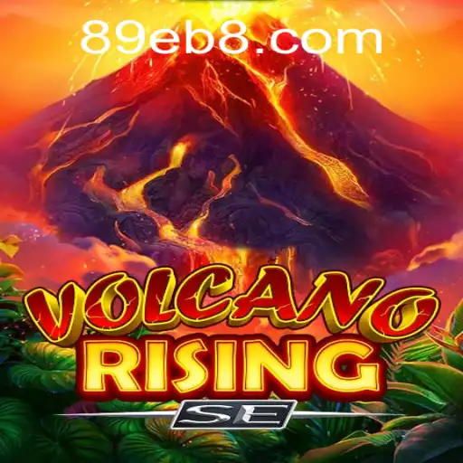 Explorando o Mundo Emocionante de VolcanoRisingSE