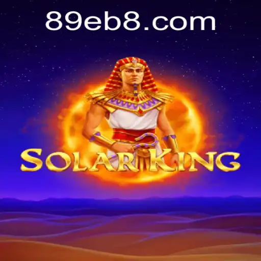 Descubra o Fascinante Mundo de SolarKing: O Jogo que Captura a Imaginacão