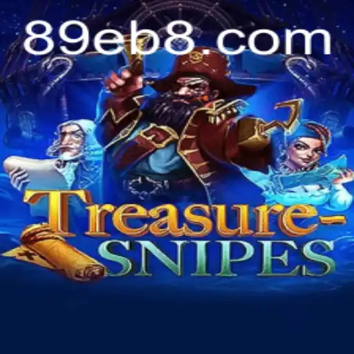 Decodificando a Aventura: Explorando TreasureSnipes